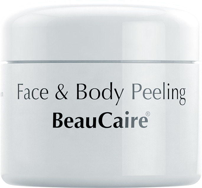 Face Body Peeling