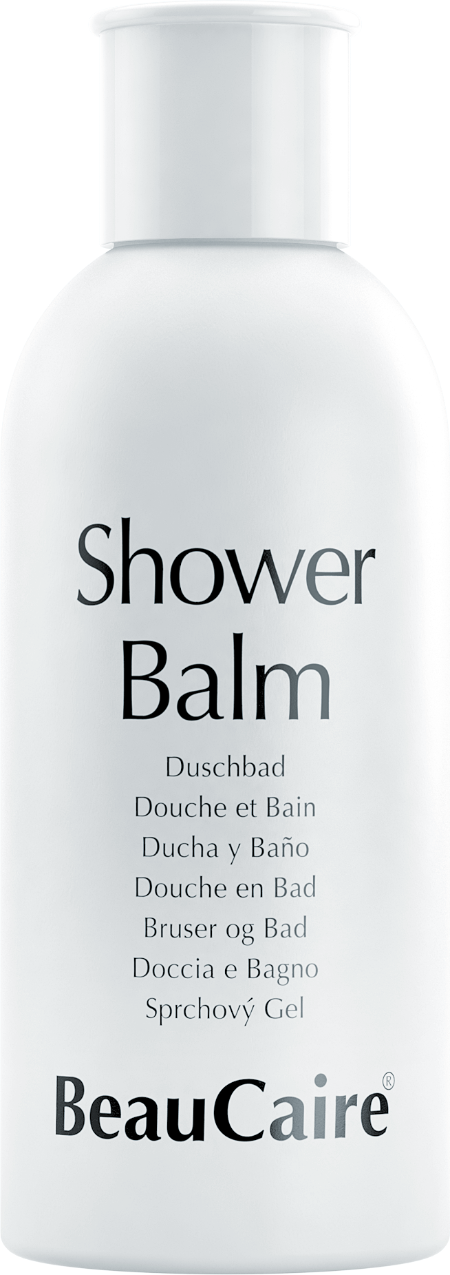 Shower Balm