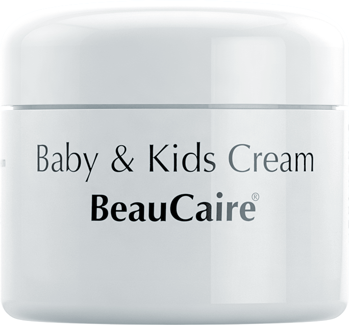 Baby Kids Cream