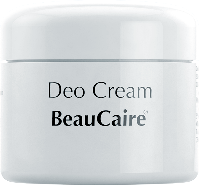 Deo Cream