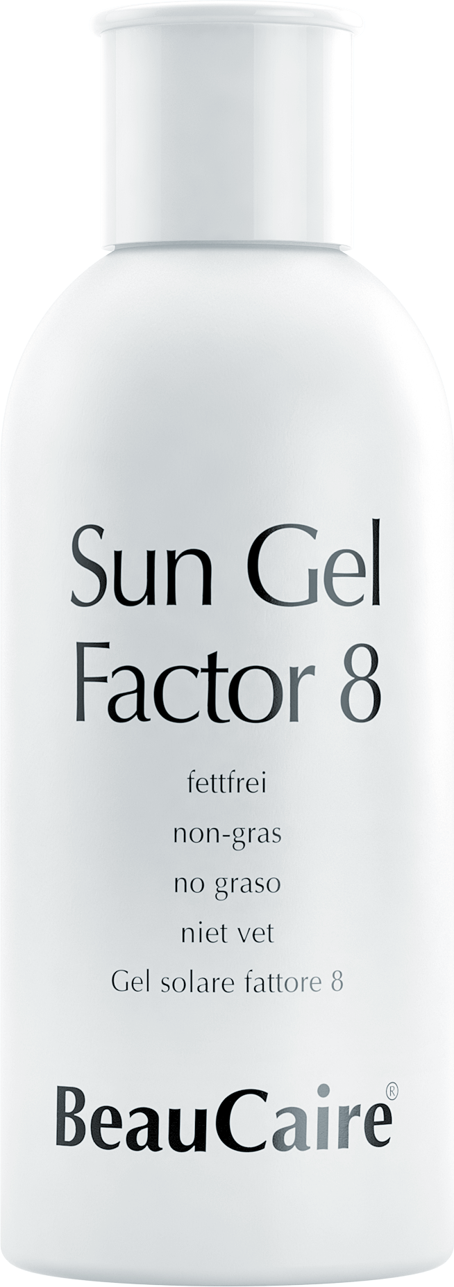 Sun Gel Factor 8