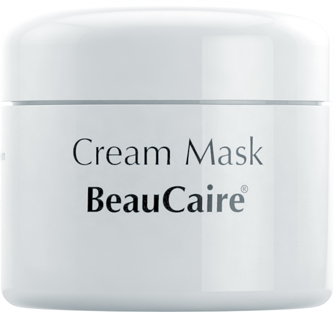 Cream Mask