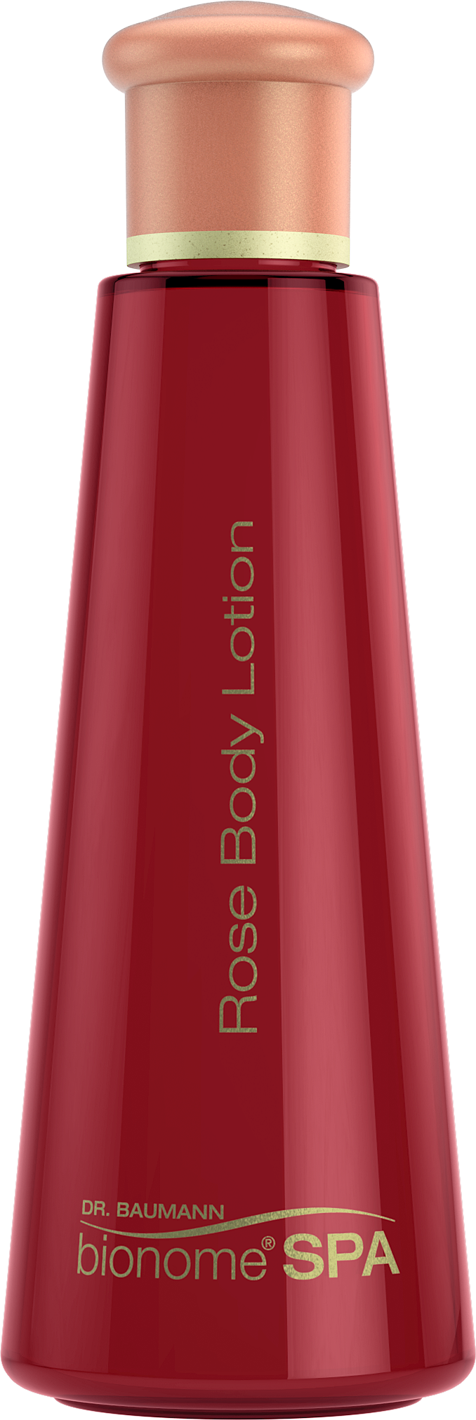 Rose Body Lotion