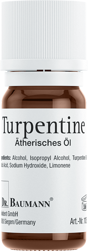 Turpentine