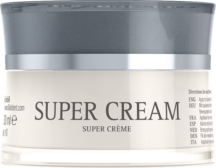 Super Cream