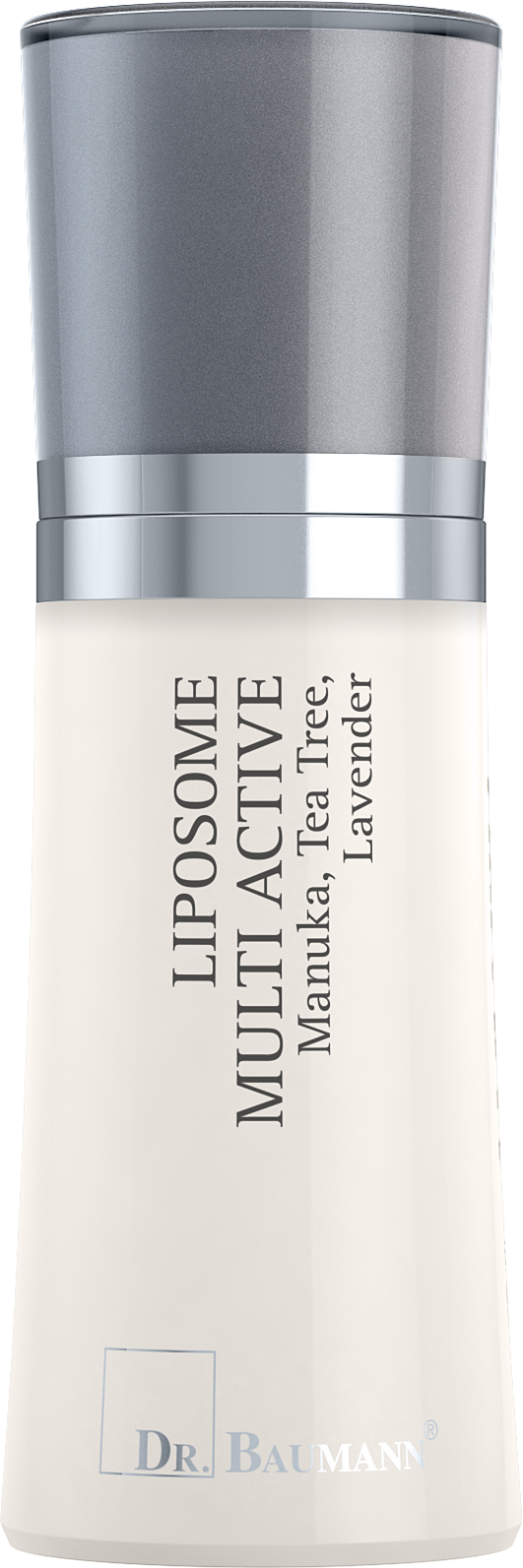 Liposome Multi Active Manuka, Tea Tree, Lavender