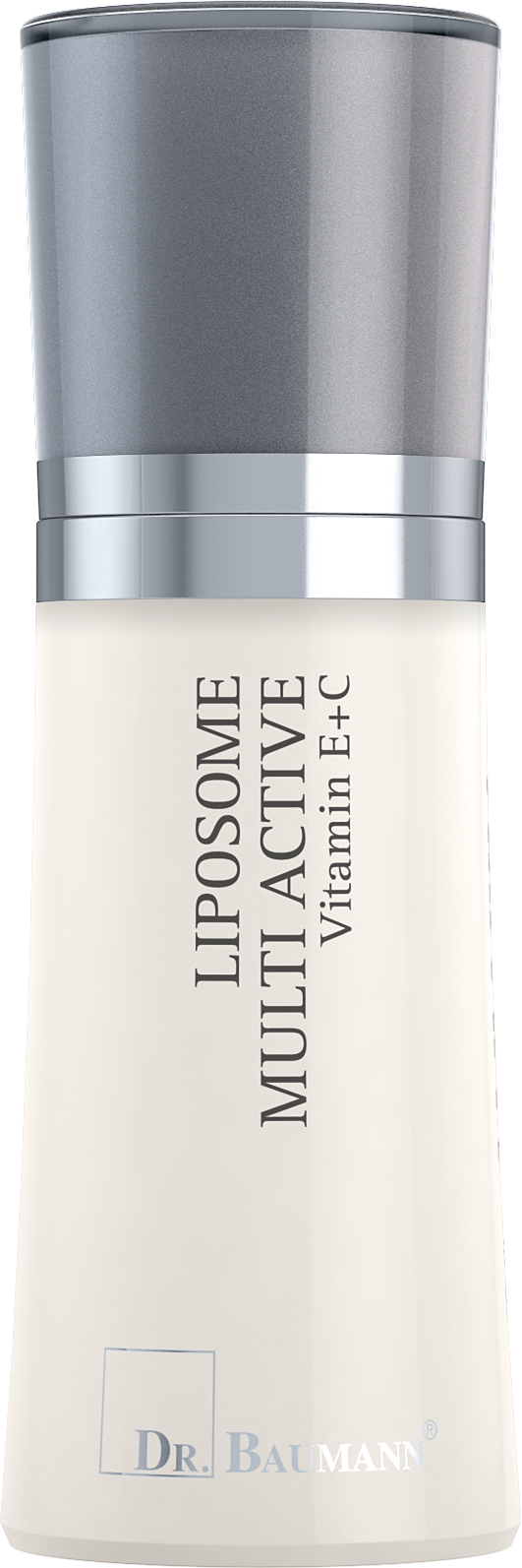 Liposome Multi Active Vitamin E+C