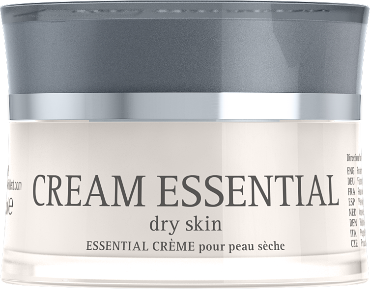 Cream Essential dry skin