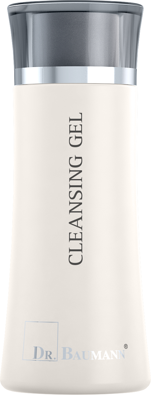 Cleansing Gel