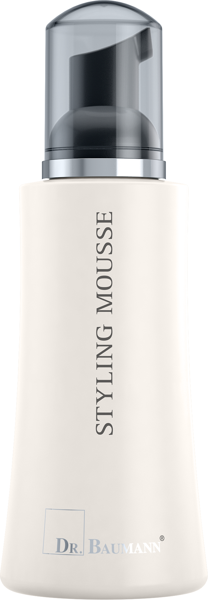 Styling Mousse