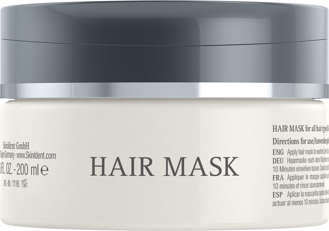 Hair Mask