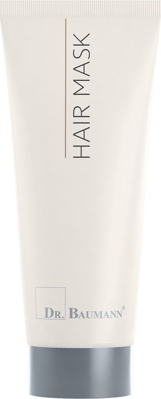 Hair Mask