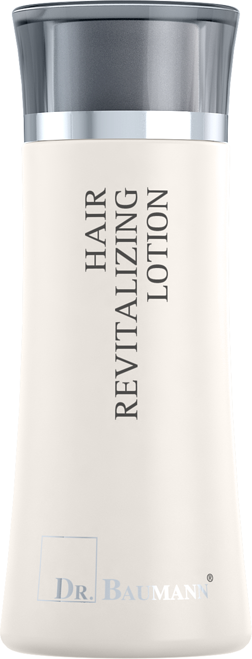 Hair Revitalizing Lotion