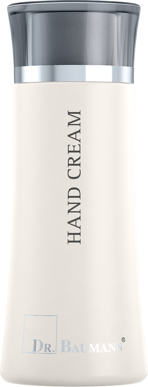 Hand Cream