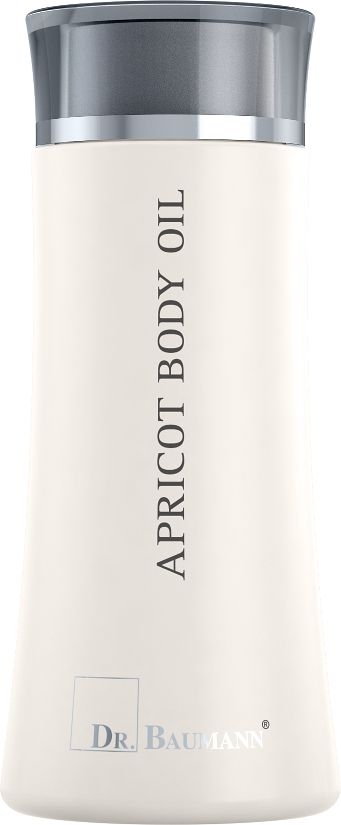 Apricot Body Oil