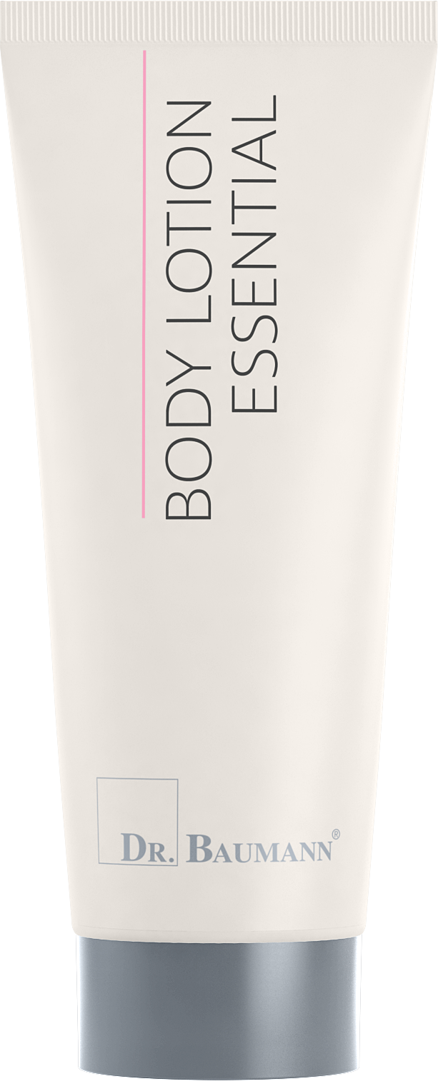 Body Lotion Essential