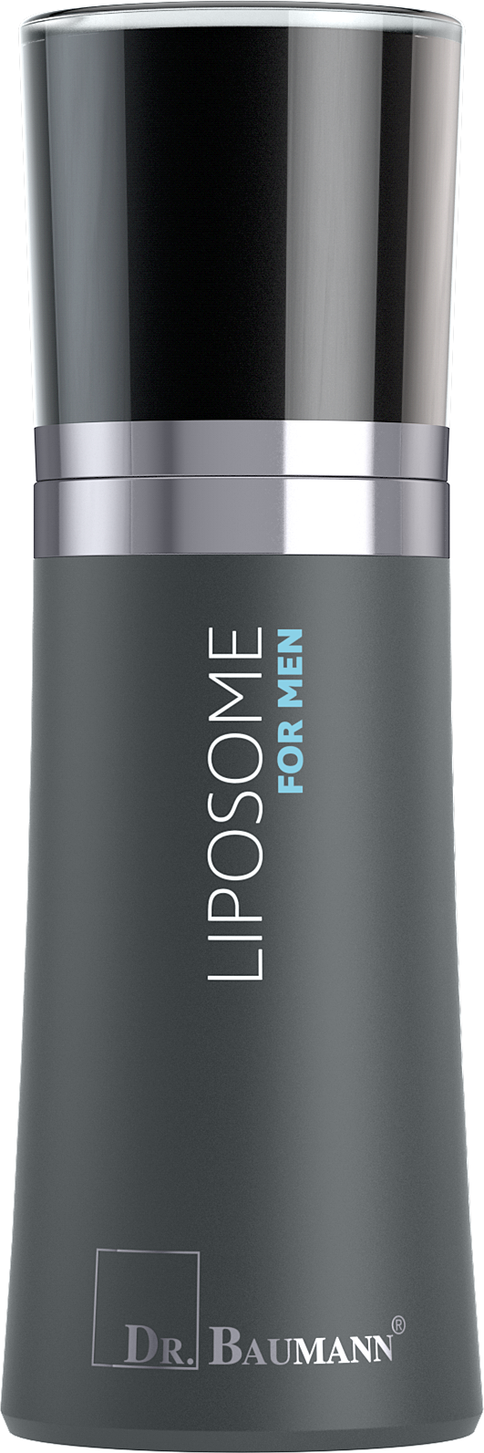 Liposome for Men