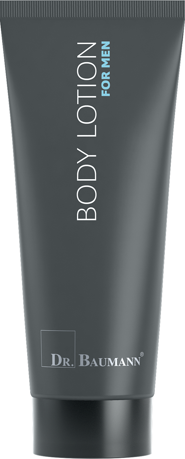 Body Lotion for Men