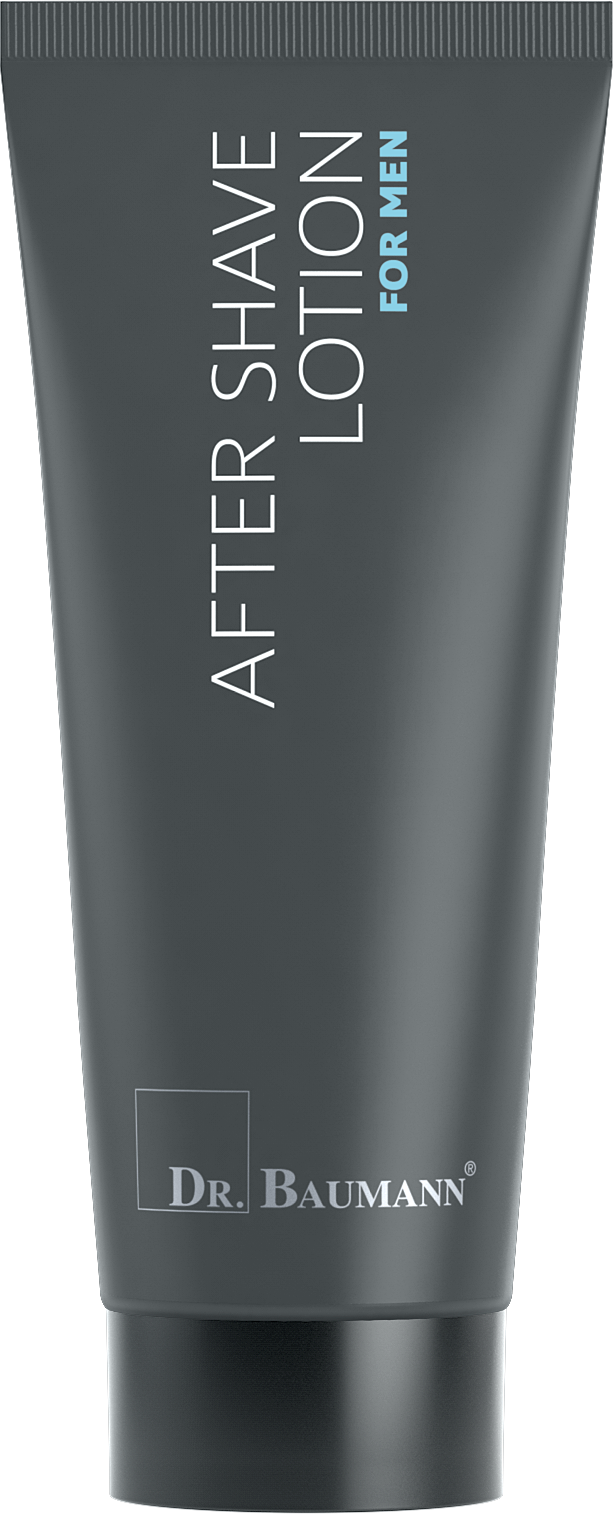 After Shave Lotion for Men