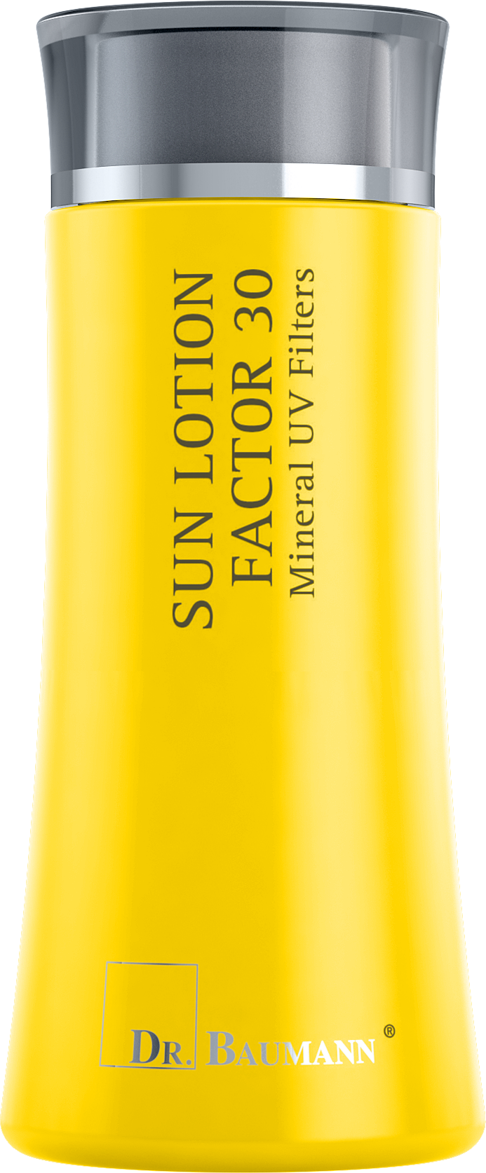 Sun Lotion Factor 30 Mineral UV Filters