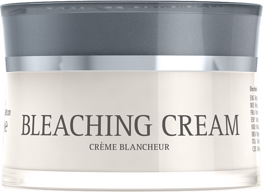 Bleaching Cream