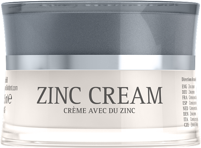 Zinc Cream