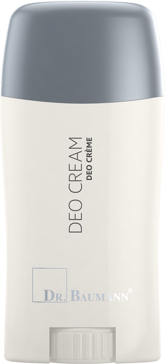 Deo Cream