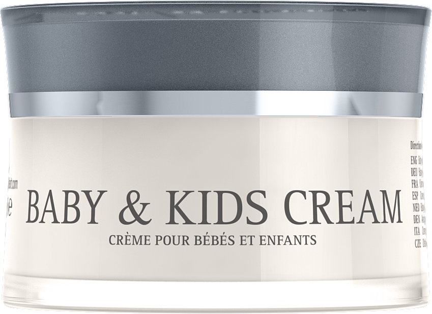 Baby Kids Cream