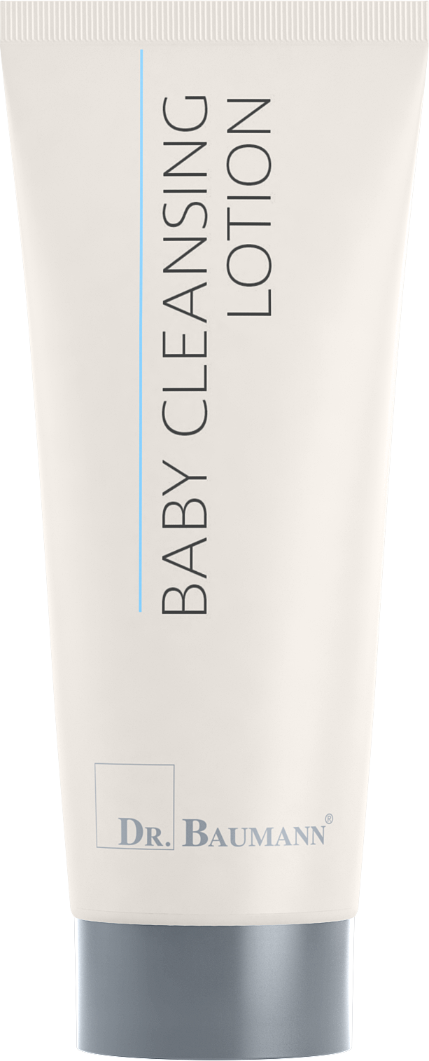 Baby Cleansing Lotion