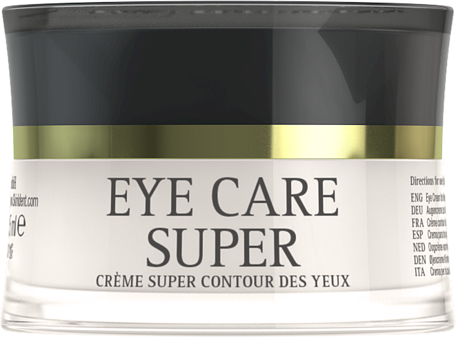 Eye Care Super