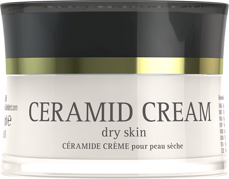 Ceramid Cream dry skin