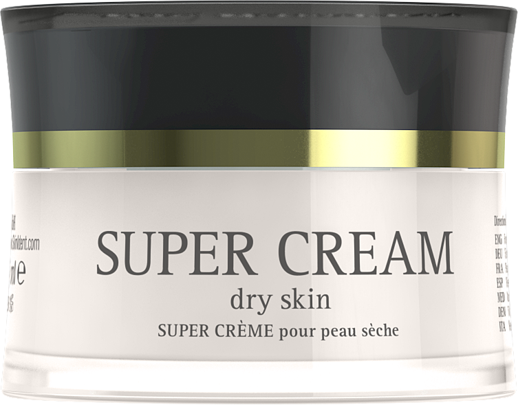 Super Cream dry skin