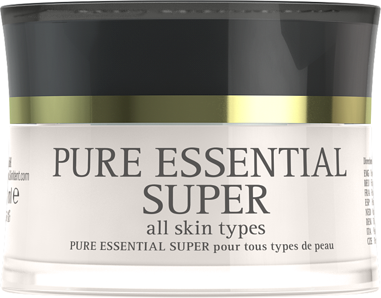 Pure Essential Super all skin types