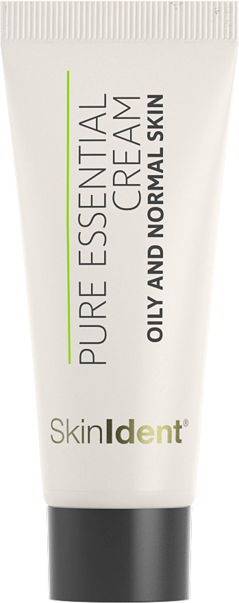 Pure Essential Cream oily and normal skin