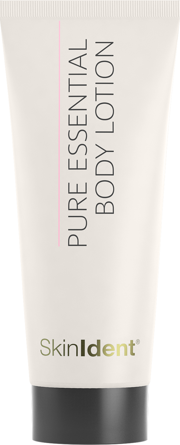 Pure Essential Body Lotion