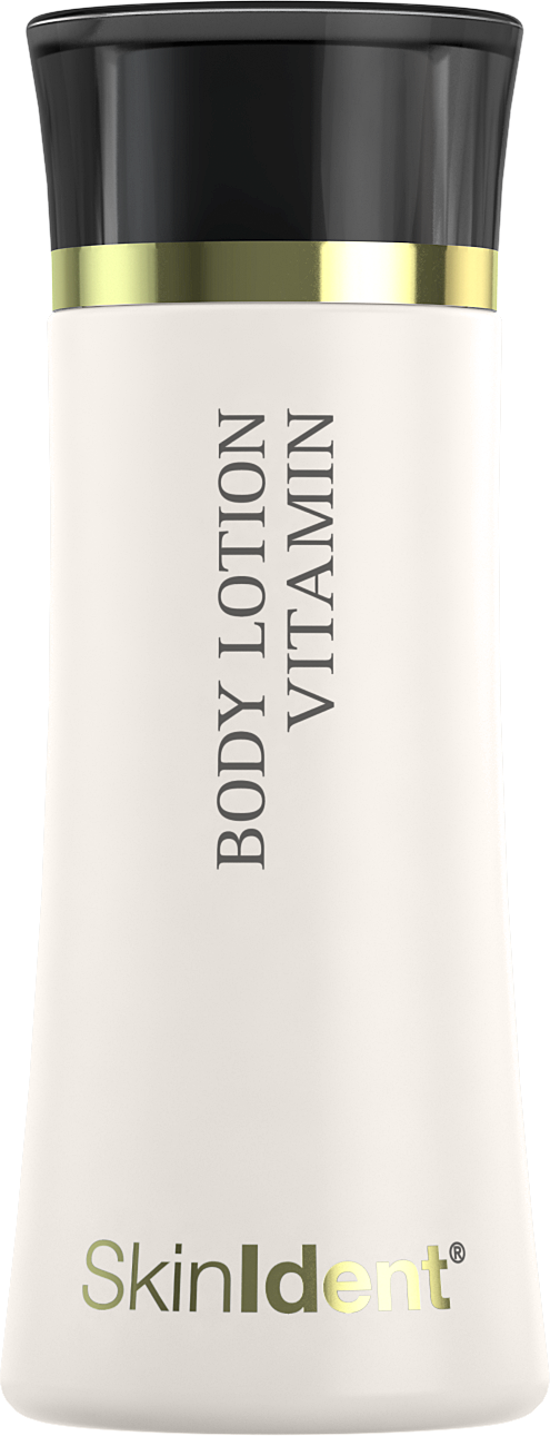 Body Lotion Vitamin