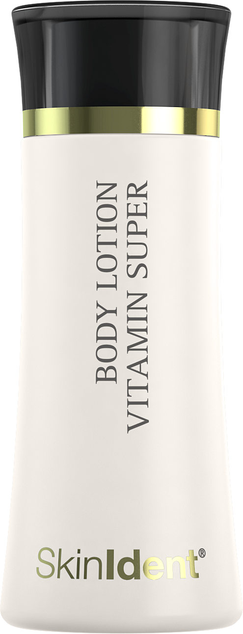 Body Lotion Vitamin Super